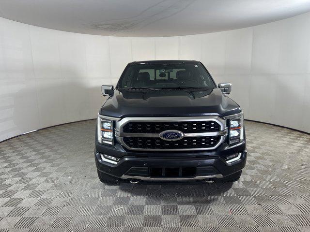 used 2021 Ford F-150 car, priced at $48,000