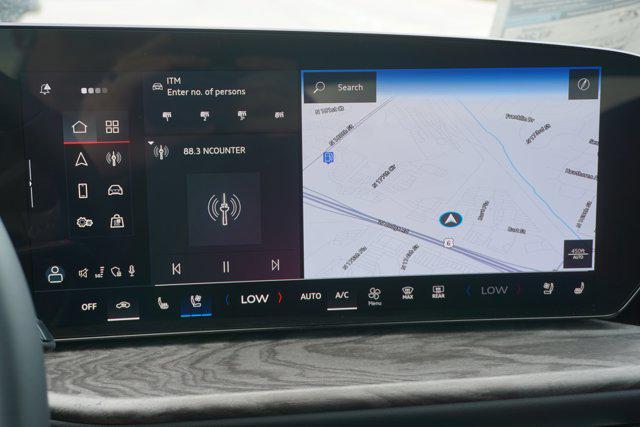 new 2025 Audi Q5 car, priced at $61,300