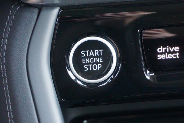 new 2025 Audi Q5 car, priced at $60,350