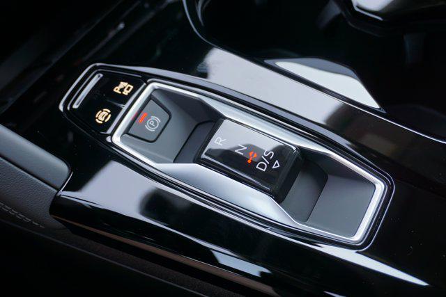 new 2025 Audi Q5 car, priced at $60,350
