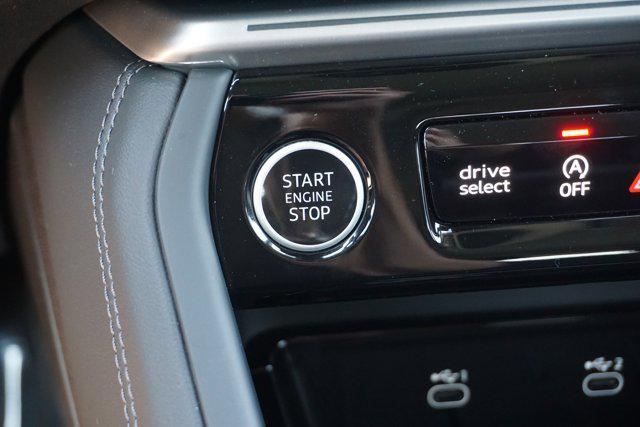 new 2025 Audi Q5 car, priced at $54,640