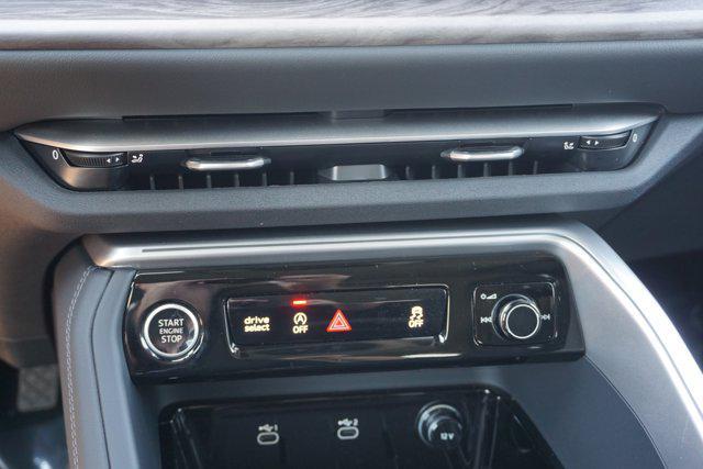 new 2025 Audi Q5 car, priced at $54,640