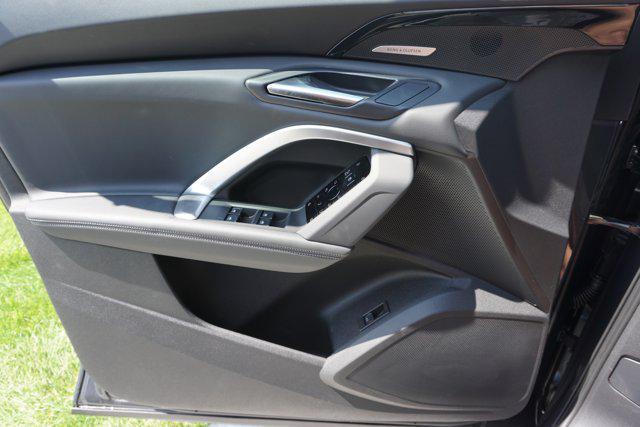 new 2025 Audi Q5 car, priced at $54,640
