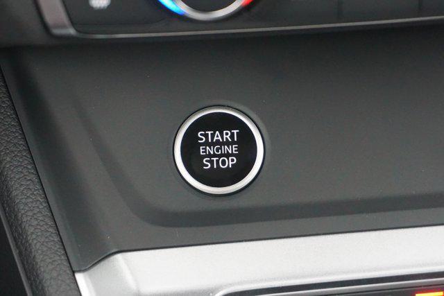 new 2025 Audi Q3 car, priced at $41,060