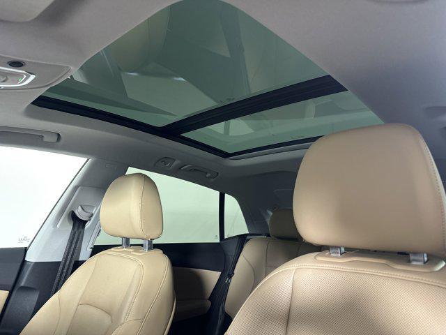 used 2020 Audi Q8 car, priced at $42,750