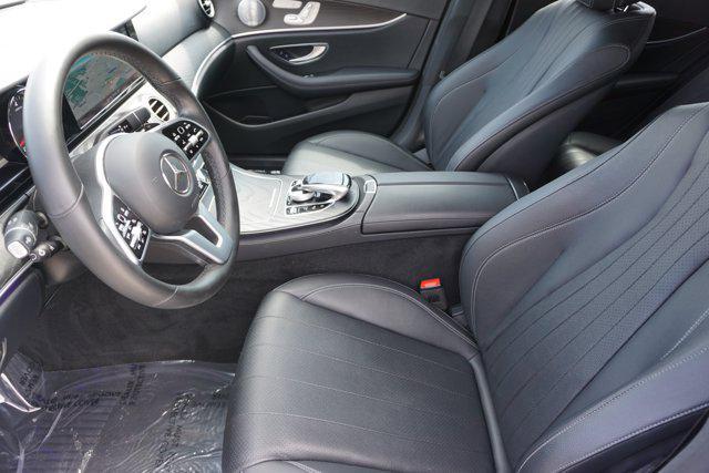 used 2019 Mercedes-Benz E-Class car, priced at $25,500