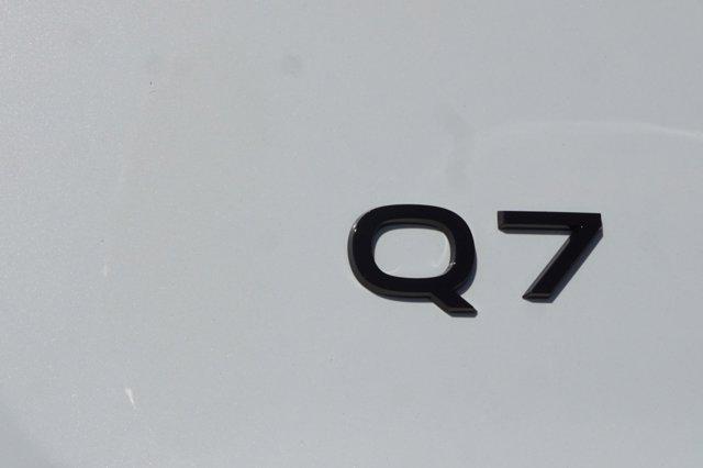 new 2026 Audi Q7 car, priced at $77,295