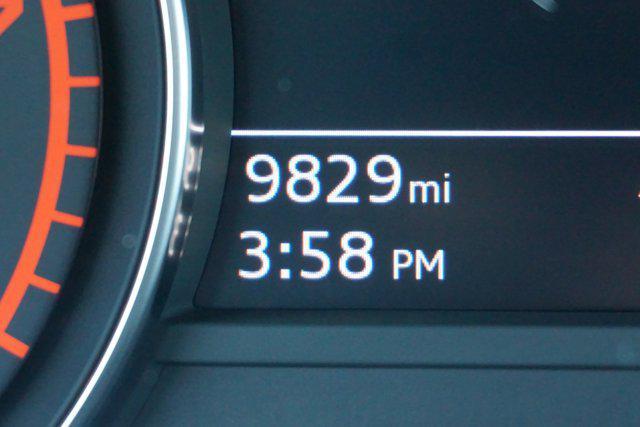 used 2024 Audi Q5 car, priced at $45,250