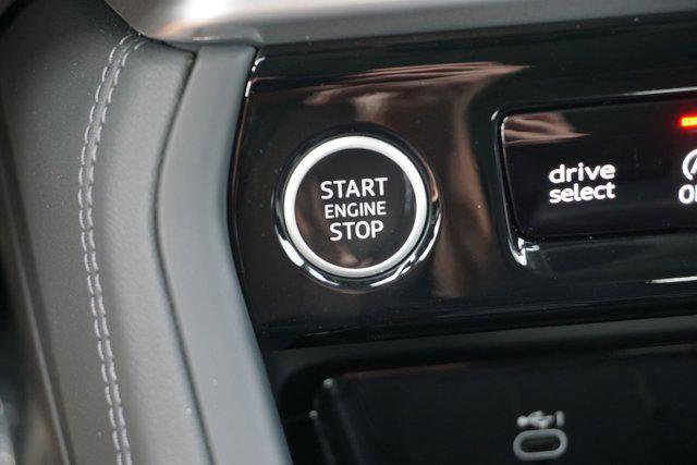 new 2025 Audi Q5 car, priced at $59,955