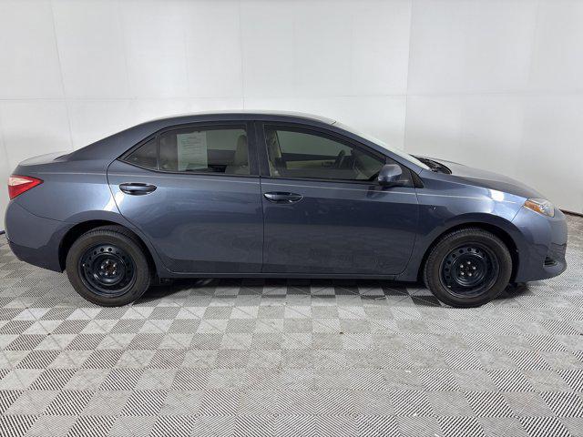 used 2017 Toyota Corolla car, priced at $15,988