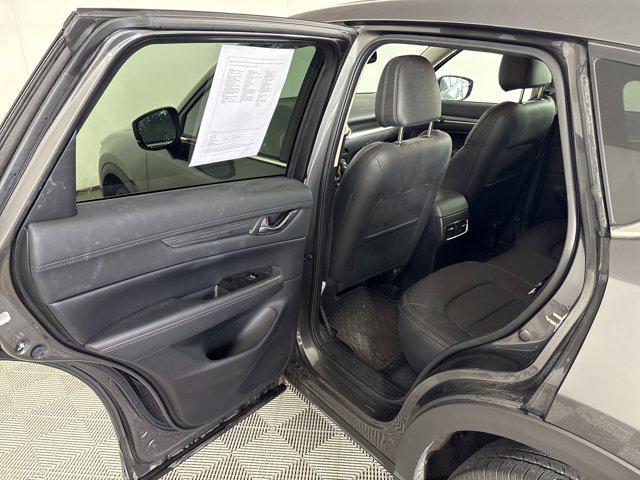 used 2019 Mazda CX-5 car, priced at $24,750