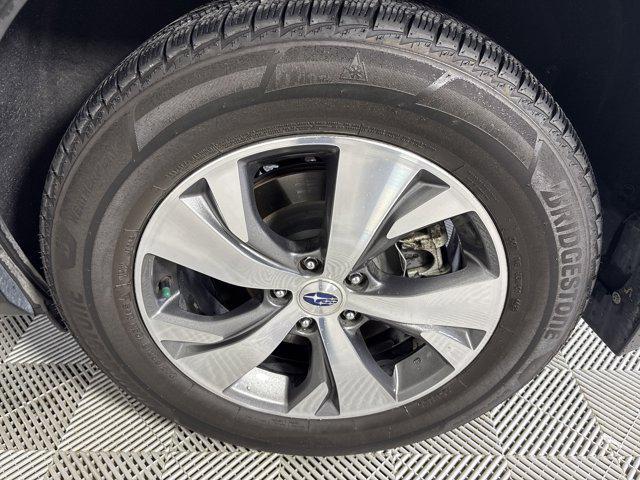 used 2021 Subaru Ascent car, priced at $24,988