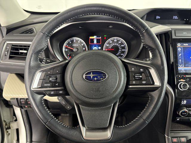 used 2021 Subaru Ascent car, priced at $24,988