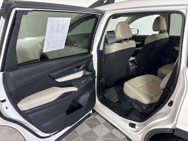 used 2021 Subaru Ascent car, priced at $24,988