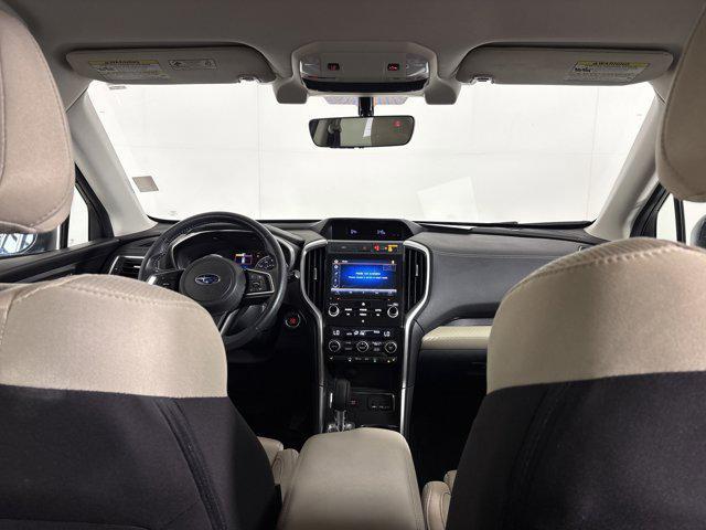used 2021 Subaru Ascent car, priced at $24,988