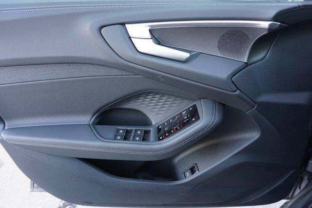 new 2025 Audi A5 car, priced at $52,575