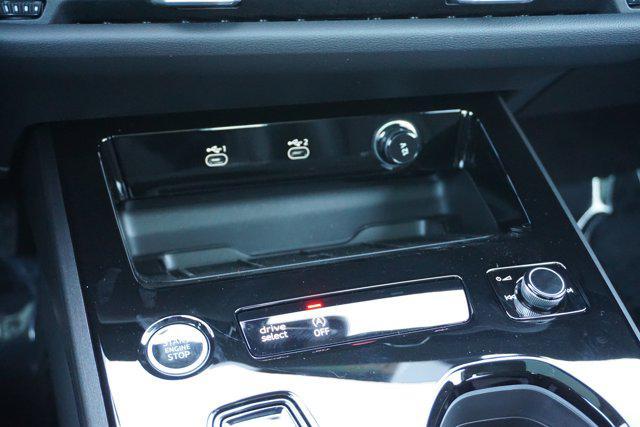 new 2025 Audi A5 car, priced at $52,575