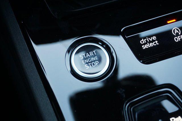 new 2025 Audi A5 car, priced at $52,575