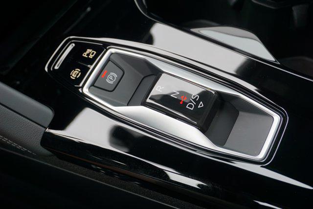 new 2025 Audi Q5 car, priced at $55,275