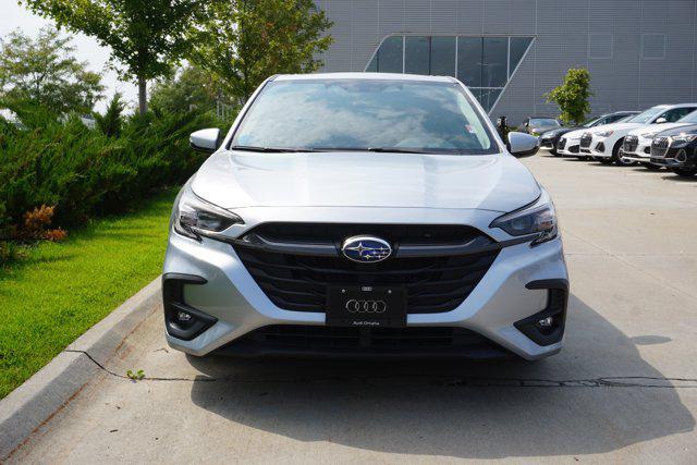 used 2024 Subaru Legacy car, priced at $26,500
