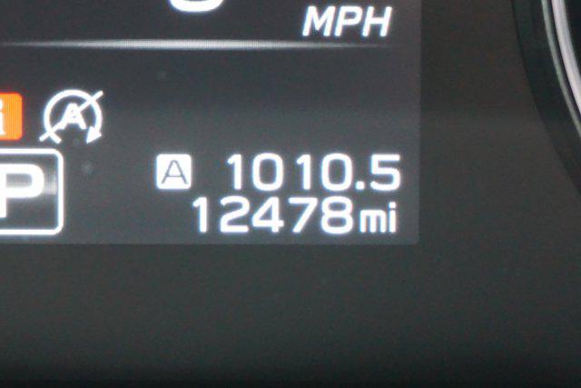 used 2024 Subaru Legacy car, priced at $26,500