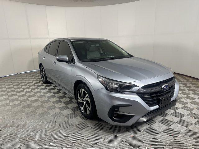 used 2024 Subaru Legacy car, priced at $28,000