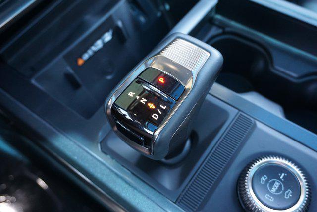 used 2022 GMC HUMMER EV car, priced at $67,500