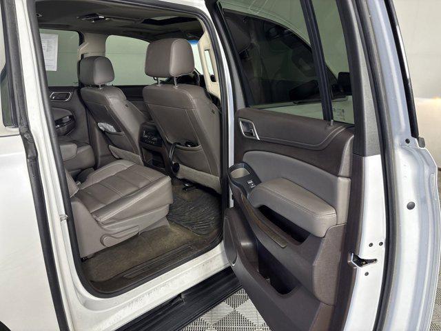 used 2018 GMC Yukon XL car, priced at $31,593