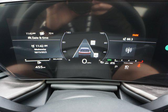new 2025 Audi Q5 car, priced at $58,005