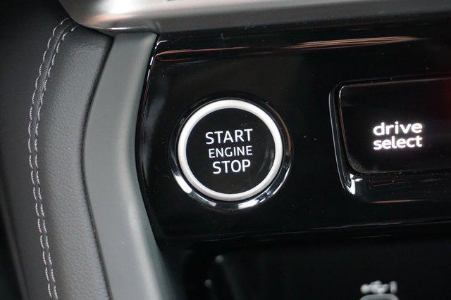 new 2025 Audi Q5 car, priced at $58,005