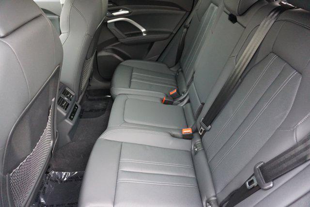 new 2025 Audi Q5 car, priced at $58,005