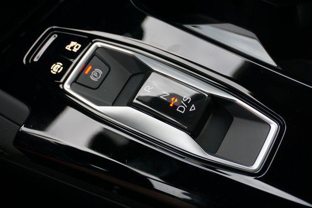new 2025 Audi Q5 car, priced at $58,005