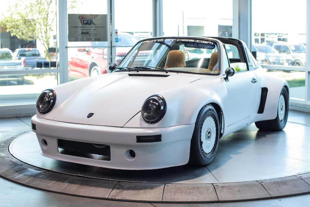 used 1980 Porsche 911 car, priced at $89,790