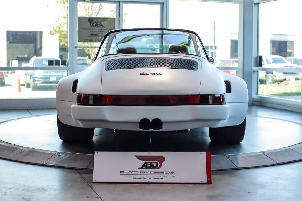 used 1980 Porsche 911 car, priced at $89,790