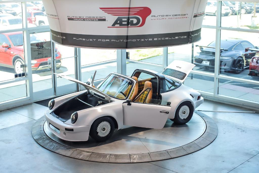 used 1980 Porsche 911 car, priced at $89,790