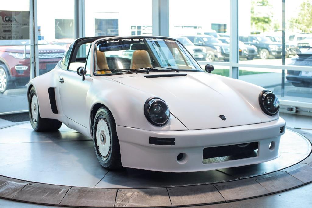 used 1980 Porsche 911 car, priced at $89,790