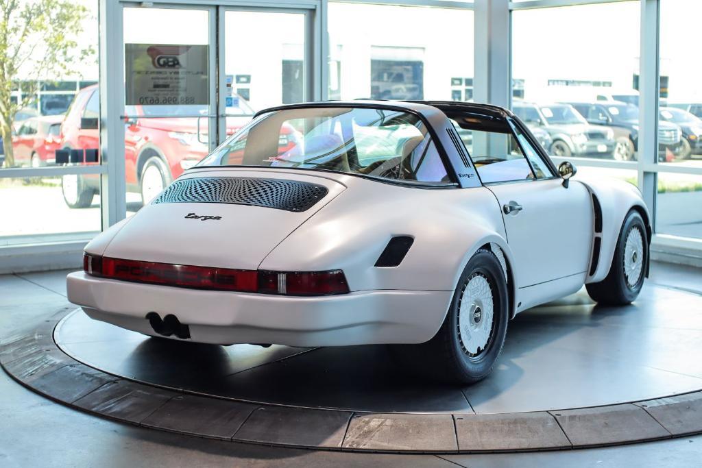 used 1980 Porsche 911 car, priced at $89,790