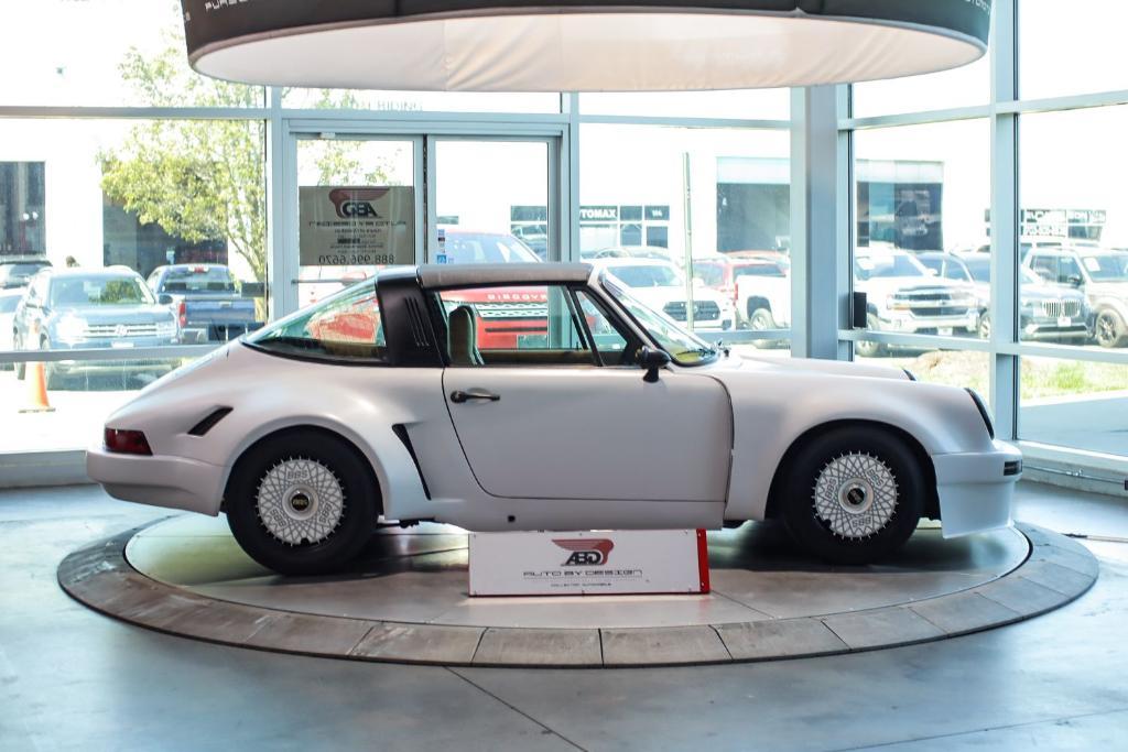 used 1980 Porsche 911 car, priced at $89,790