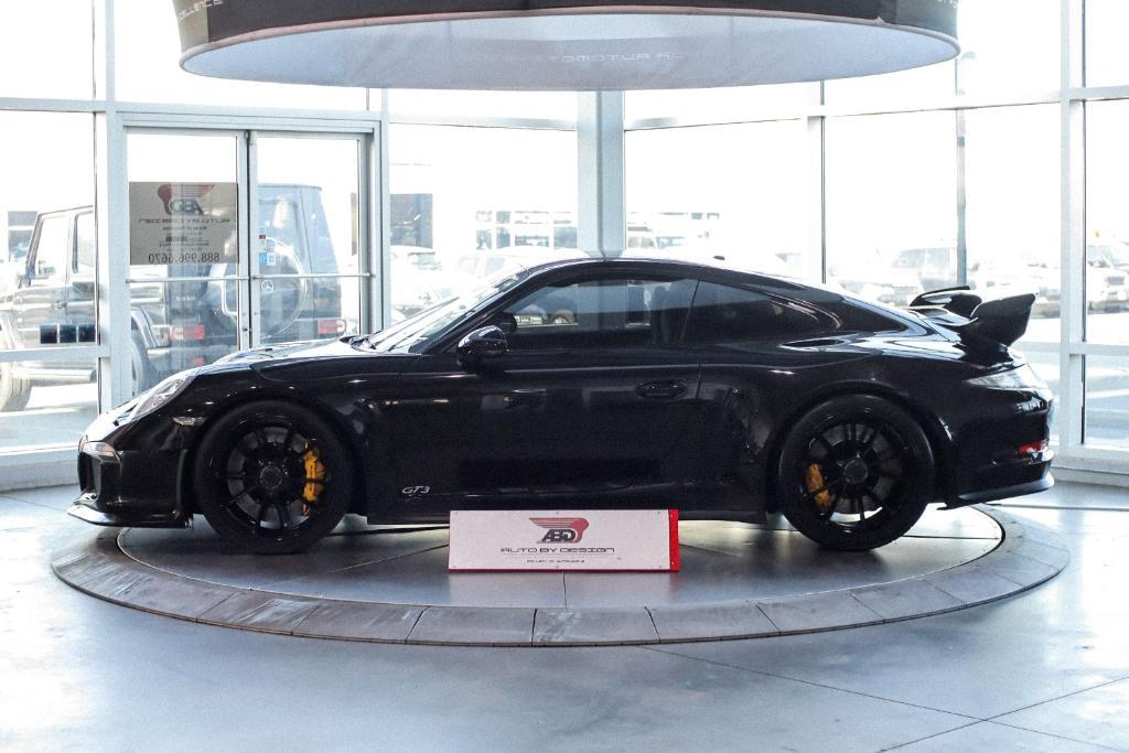 used 2014 Porsche 911 car, priced at $129,790