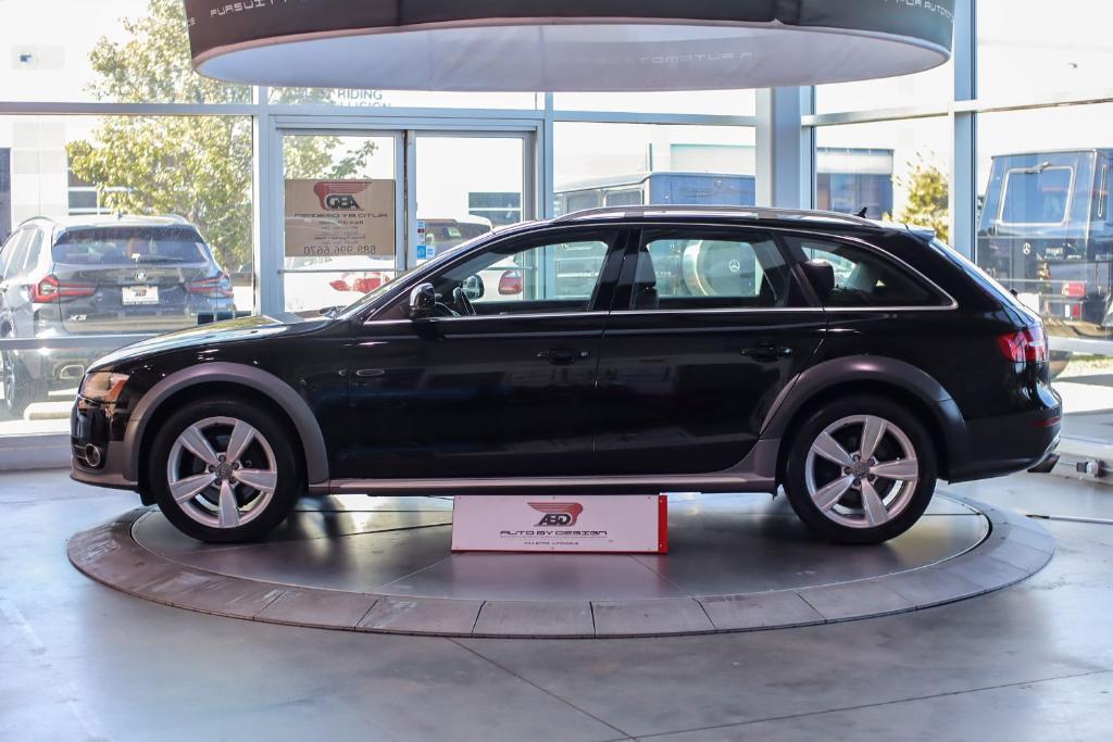 used 2013 Audi allroad car, priced at $14,990