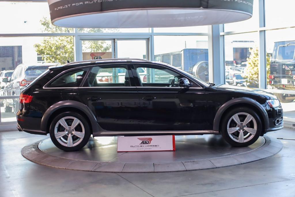 used 2013 Audi allroad car, priced at $14,990