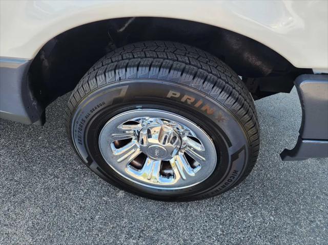 used 2011 Ford Ranger car, priced at $10,450