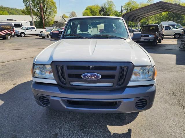 used 2011 Ford Ranger car, priced at $10,450