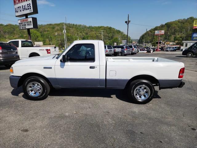 used 2011 Ford Ranger car, priced at $10,450
