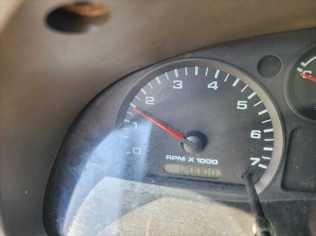 used 2011 Ford Ranger car, priced at $10,450