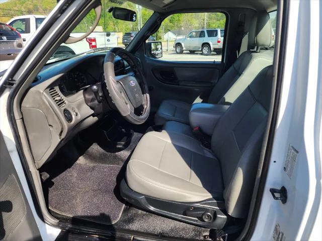 used 2011 Ford Ranger car, priced at $10,450