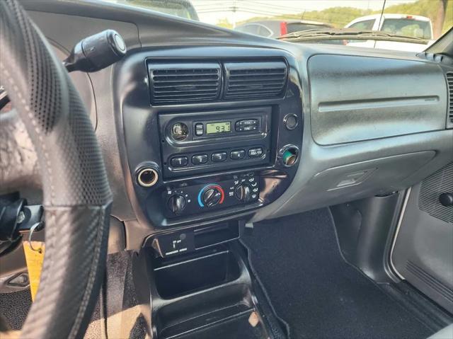 used 2011 Ford Ranger car, priced at $10,450