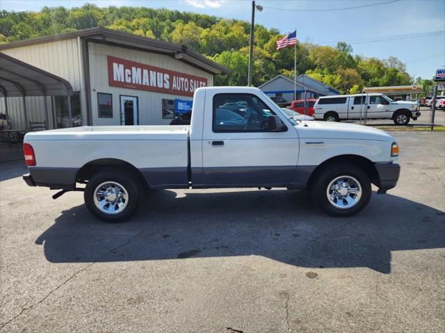 used 2011 Ford Ranger car, priced at $10,450