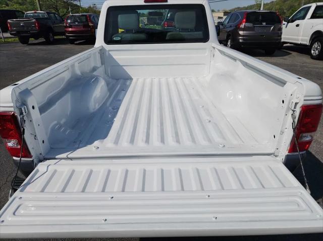 used 2011 Ford Ranger car, priced at $10,450