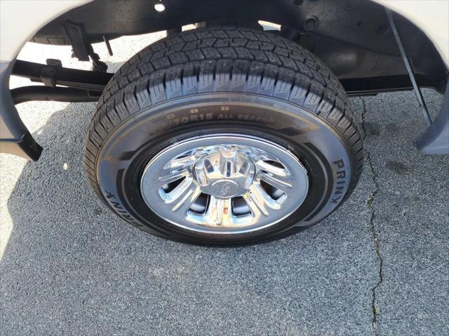 used 2011 Ford Ranger car, priced at $10,450